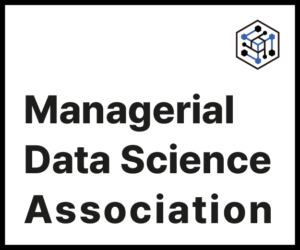 Managerial Data Science Association